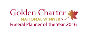 Golden Charter National Winner